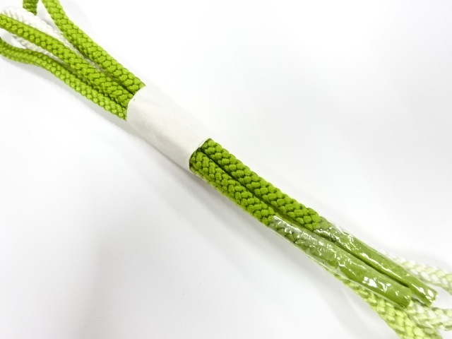 Japanese Kimono / Accessories Silk